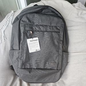 CASE LOGIC(THULE Group )NEW backpack gray